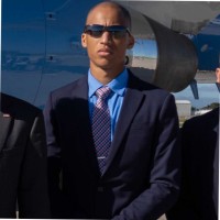 Ahmad Richardson Email & Phone Number