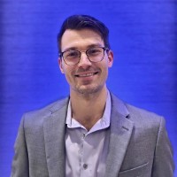 Intuitive Employee William Stephens's profile photo