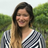 Warner Bros. Discovery Employee Nancy Yang's profile photo