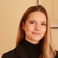Triodos Bank UK Employee Olivia Pepper's profile photo