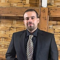PawPots Employee Houssam Kerdieh's profile photo
