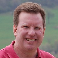 The Being Well Center Employee Brian Lunt's profile photo