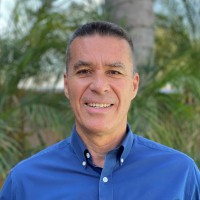 Capstone Green Energy Employee Jim Newbold's profile photo