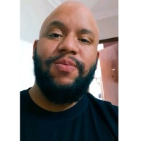 SPEC Employee Felipe da Silva's profile photo