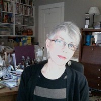 Grandville Avenue Arts & Humanities Employee Patricia Clubine's profile photo