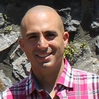 IDM Test Employee Iñigo Martín Alonso's profile photo