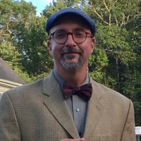 David Barber