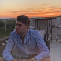 Gent Motors Employee Wout Beirnaert's profile photo