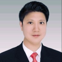 Canadian Tire Corporation Employee Anthony Fu's profile photo