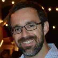 Citadel Employee Ike Gibbs's profile photo