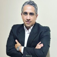 FIFCO Employee Axel C.'s profile photo