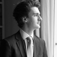 Pump Court Tax Chambers Employee Dillon Nixon's profile photo