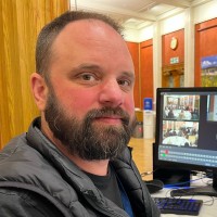 Pi Comms Employee Dominic Capparelli's profile photo