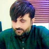 Universal Property Network Employee Muhammad Nabeel's profile photo