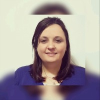 Intercap SRL Employee Melisa García's profile photo