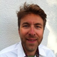 PostNord Employee Pontus Brohult's profile photo