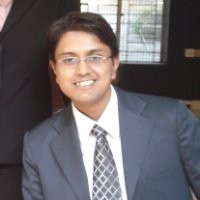Wells Fargo Employee Subhadeep Das's profile photo