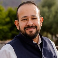 Diode Ventures | A Black & Veatch Company Employee Rahul Mazumdar's profile photo
