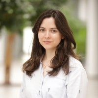 EMAsphere Employee Karina Shanoyan's profile photo