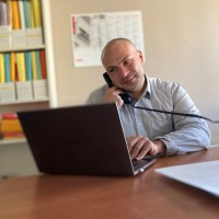 Hemi Labs Employee Alix Boumediene's profile photo