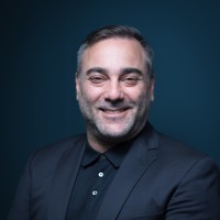 Crayon Employee Simone Palmieri's profile photo
