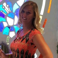 Fred Perry Employee Danielle McIcm's profile photo