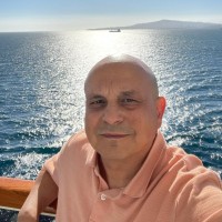 Vigen Mirzayans Email & Phone Number