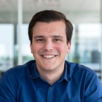 Uitvoeringsorganisatie Herstel Toeslagen (UHT) Employee Dino Kadric's profile photo