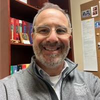 Oregon Urology Institute Employee Mark Carson's profile photo