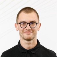 TAB d.d. (TAB Batteries) Employee Jaka Rehar's profile photo