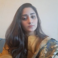 Cybensol Technologies Employee Sahar Gull's profile photo