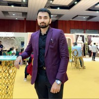 Amaris Jewels Employee Farhan Syed's profile photo