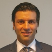 Saxo Bank Employee Seppo Rajpar's profile photo