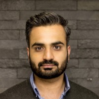 Fitch Solutions Employee Rizwan Qureshi's profile photo