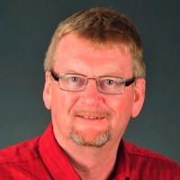 Liberty Federal Credit Union Employee Tim Ethridge's profile photo