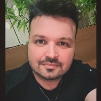 Intersolid Software Employee Guilherme Cestare's profile photo