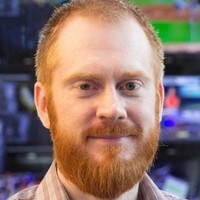 University of Dayton Employee John Haman's profile photo