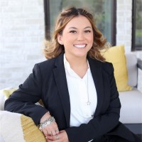 The Jamie McMartin Group - Compass Employee Ashley Zuniga's profile photo