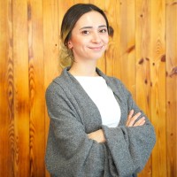 Olgar Employee Gizem Kaynar's profile photo