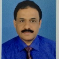 Kottakkal Arya Vaidya Sala Employee Raghunathan v.V's profile photo