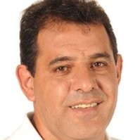 DMA Distribuidora S/A - EPA Employee Ageu Carneiro's profile photo