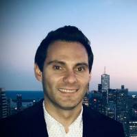 Salesforce Employee Daniel Aziz's profile photo