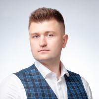 Toloka Employee Evgeny Ermakov's profile photo