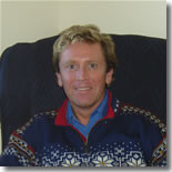 Lonnie Leeman