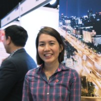Synthesis Employee Elaine Lim's profile photo