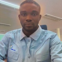 Abraham Obafaiye Email & Phone Number