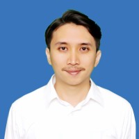Kementerian Hukum Republik Indonesia Employee Rendy Renaldy's profile photo