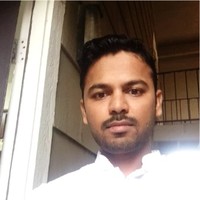 USAA Employee Javeed Mohammed's profile photo