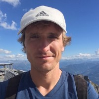 Hoval Employee Alex Steinberg's profile photo