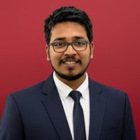 Otonomi Employee Chinmay Agrawal's profile photo